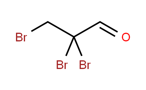 2,2,3-Tribromopropanal