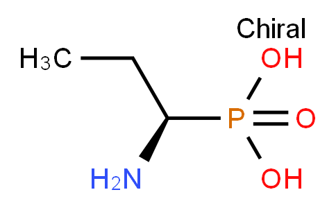 (R)-(1-氨基丙基)膦酸