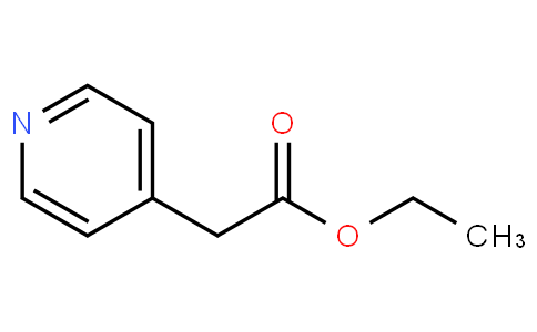 ETHYL 4-PYRIDYLACETATE