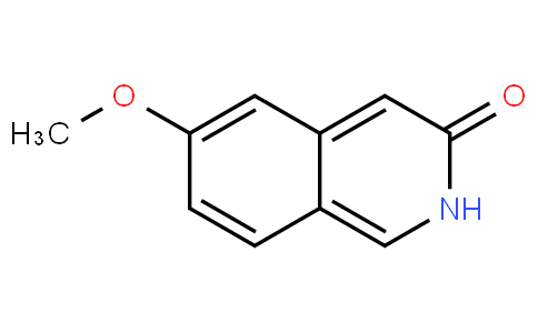 6-methoxy-2H-isoquinolin-3-one