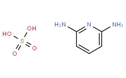 2,6-Diaminopyridine sulfate
