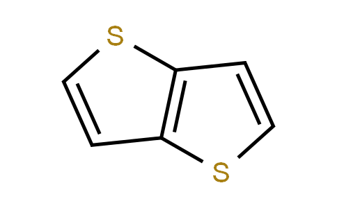 噻吩并[3,2-b]噻吩