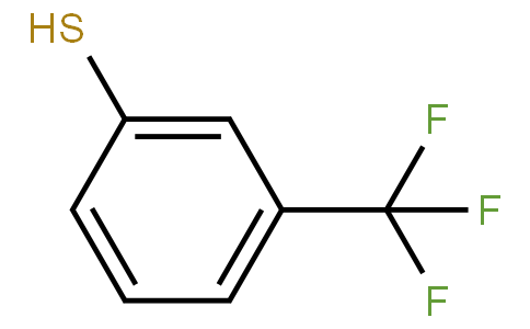 3-(三氟甲基)苯硫酚