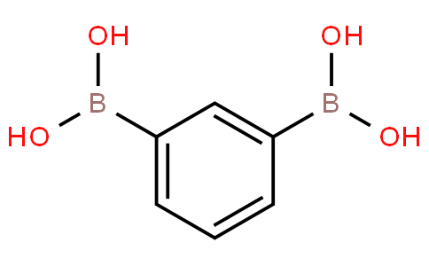1,3-苯二硼酸