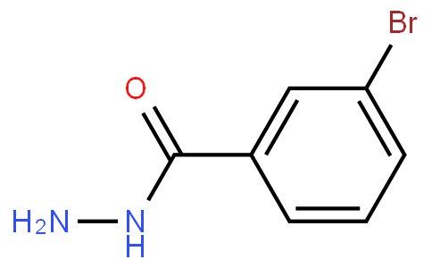 3-BROMOBENZHYDRAZIDE