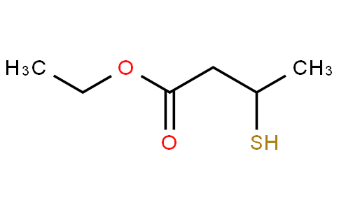 3-巰基丁酸乙酯