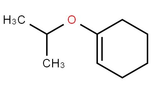 1-異丙氧基環(huán)己烯