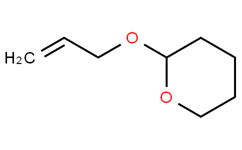 2-(Allyloxy)Tetrahydropyran
