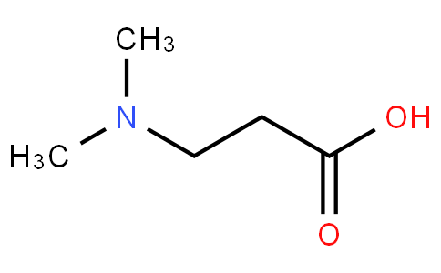 3-(dimethylamino)propanoic acid