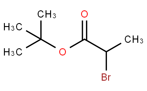 tert-butyl 2-bromopropanoate