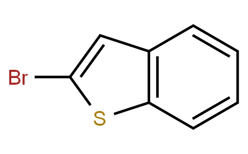 2-Bromobenzo[b]thiophene