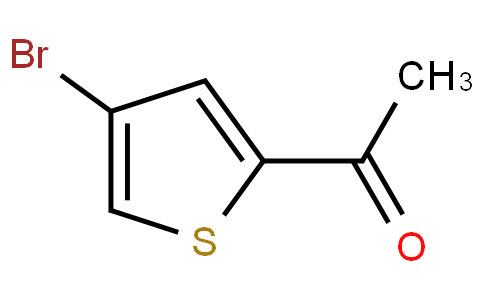 1-(4-Bromo-2-Thienyl)Ethanone