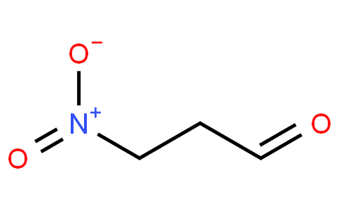 3-nitropropanal