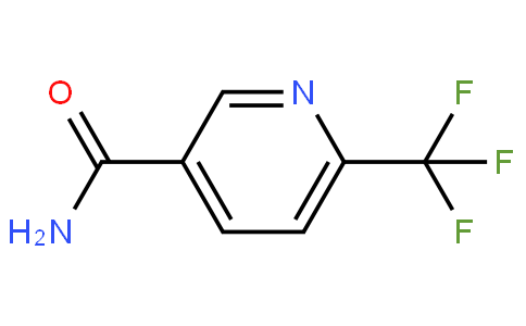 6-三氟甲基煙酰胺
