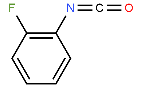 2-FLUOROPHENYL ISOCYANATE