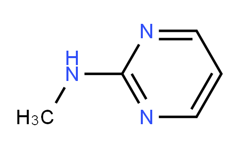 2-甲氨基嘧啶