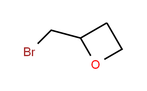 2-(Bromomethyl)oxetane