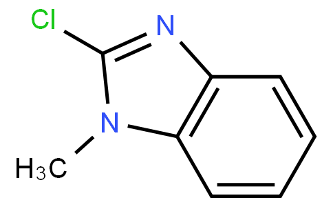 2-氯-1-甲基-1H-苯并咪唑