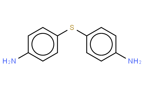 4,4\'-THIODIANILINE