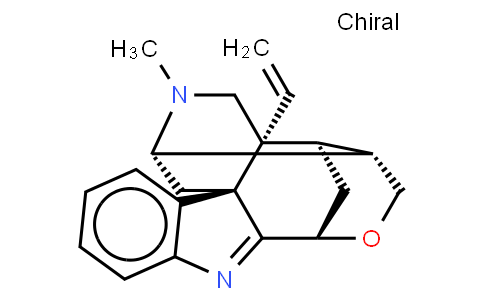 鉤吻素子