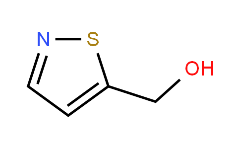 1,2-thiazol-5-ylmethanol