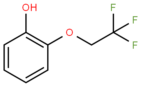 2-(2,2,2-Trifluoroethoxy)phenol