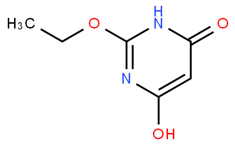 2-乙氧基-4,6-二羥基嘧啶