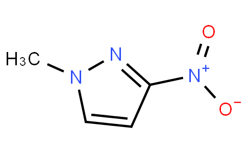 1-methyl-3-nitropyrazole