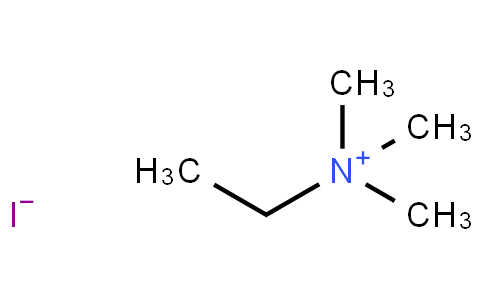 ethyltrimethylammonium iodide