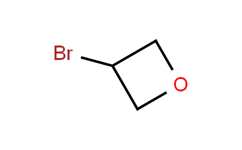 3-Bromooxetane