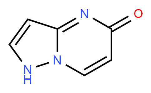 吡唑并[1,5-a]嘧啶-5(4H)-酮