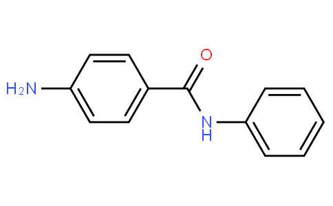 4-AMINOBENZANILIDE