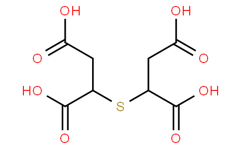 2,2’-硫代二丁二酸