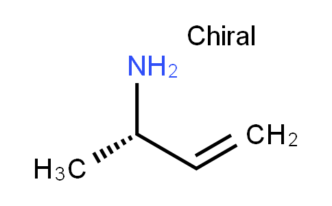 (S)-But-3-en-2-amine