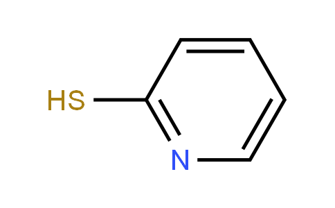 2-Mercaptopyridine