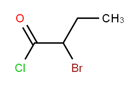 2-bromobutanoyl chloride