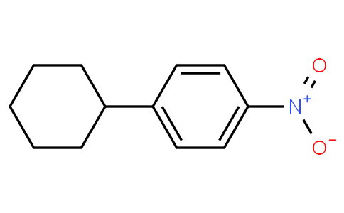 4-環(huán)己基-1-硝基苯