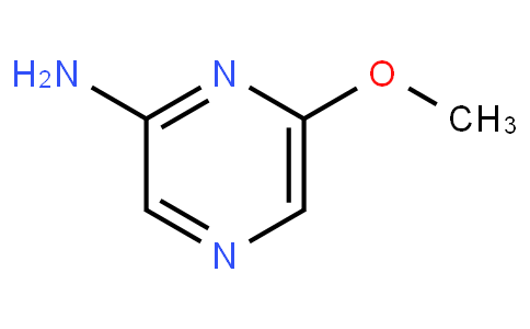 2-Amino-6-methoxypyrazine