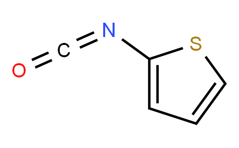 2-噻吩異氰酸酯