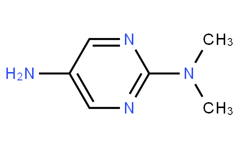 N2,N2-二甲基-2,5-二氨基吡啶