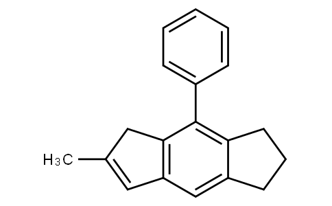 6-甲基-4-苯基-1,2,3,5-四氫二環(huán)戊二烯并苯