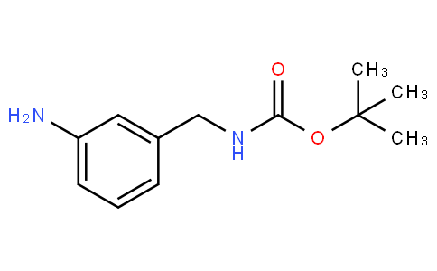 tert-Butyl 3-aminobenzylcarbamate