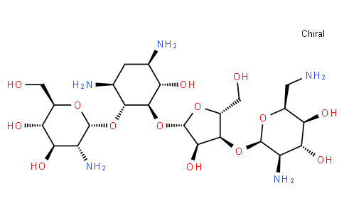 paromomycin