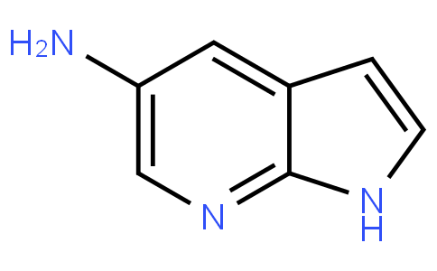 5-Amino-7-azaindole