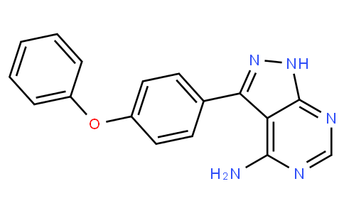 IBRUTINIB中間體(N-2)