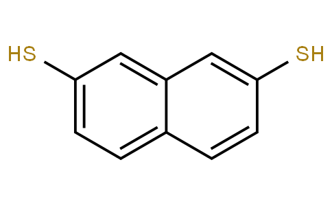 naphthalene-2,7-dithiol