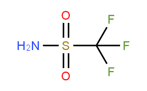 TRIFLUOROMETHANESULFONAMIDE