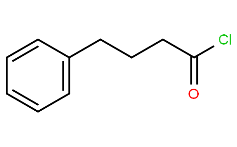 4-苯基丁酰氯