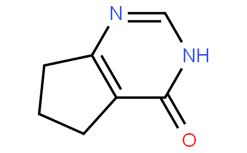 1,5,6,7-四氫環(huán)戊并[d]嘧啶-4-酮