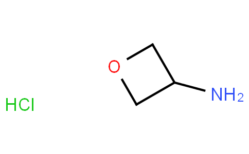 Oxetan-3-amine hydrochloride
